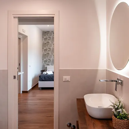 Gioapartment Hébergement de vacances Casa Toscano