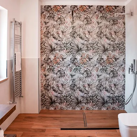 Gioapartment Дом отдыха *