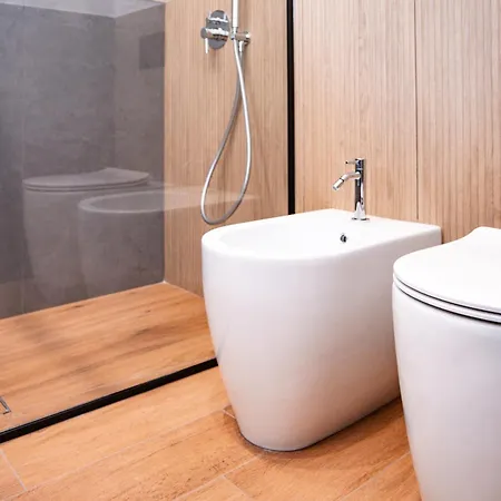 Ferienhaus Gioapartment *