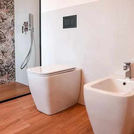 Hébergement de vacances Gioapartment