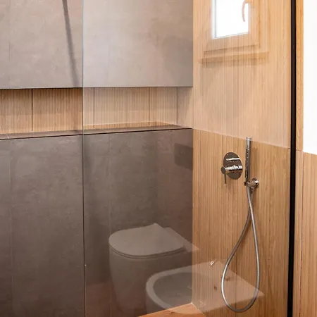 Дом отдыха Gioapartment *