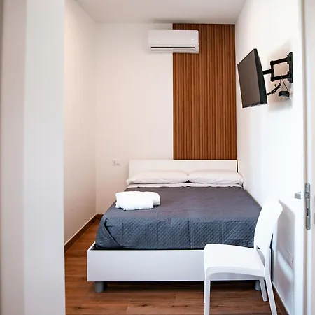 Gioapartment Hébergement de vacances Casa Toscano