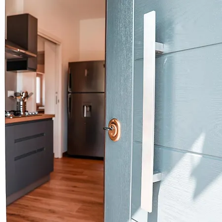 Gioapartment *