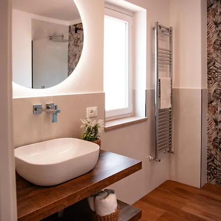 Дом отдыха Gioapartment