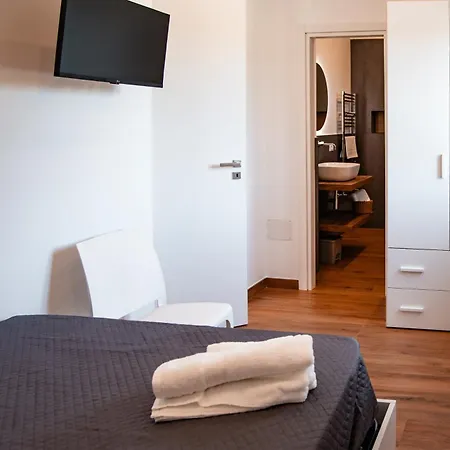 Gioapartment Дом отдыха *