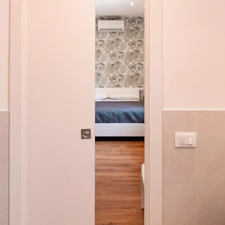 Дом отдыха Gioapartment Casa Toscano
