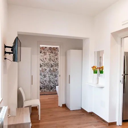 Gioapartment Hébergement de vacances