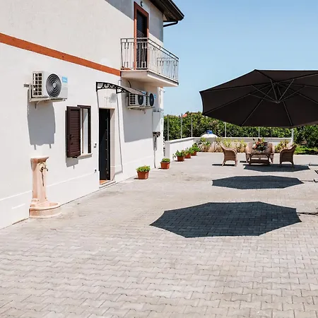 Gioapartment Hébergement de vacances *