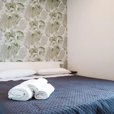 Gioapartment Дом отдыха