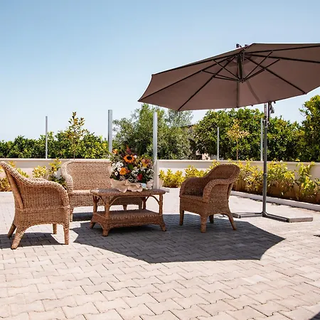 Ferienhaus Gioapartment *