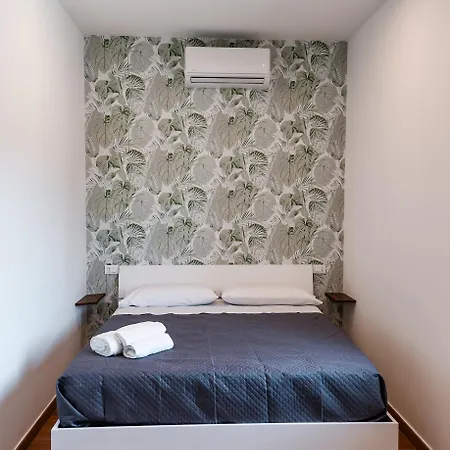 Дом отдыха Gioapartment *