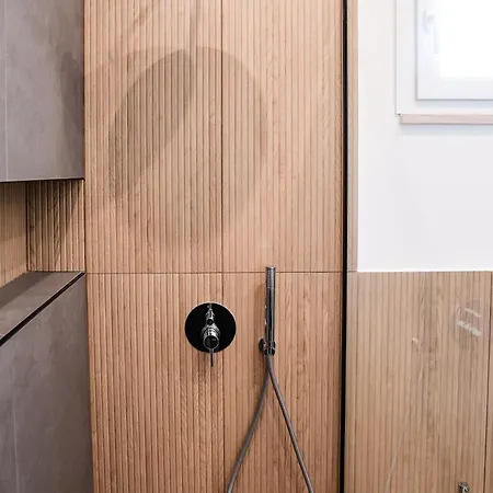 Hébergement de vacances Gioapartment