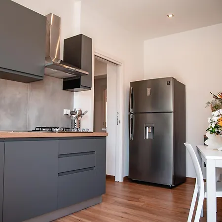 Gioapartment * Casa Toscano