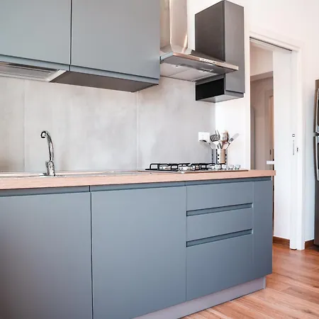Gioapartment Дом отдыха Casa Toscano