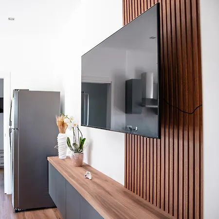 Дом отдыха Gioapartment