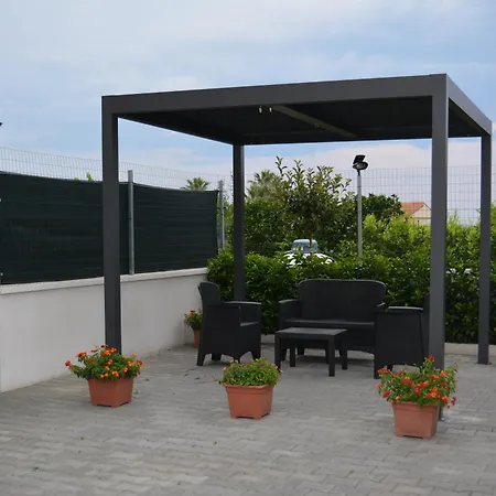 Gioapartment Casa Toscano