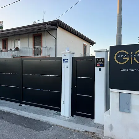 Gioapartment