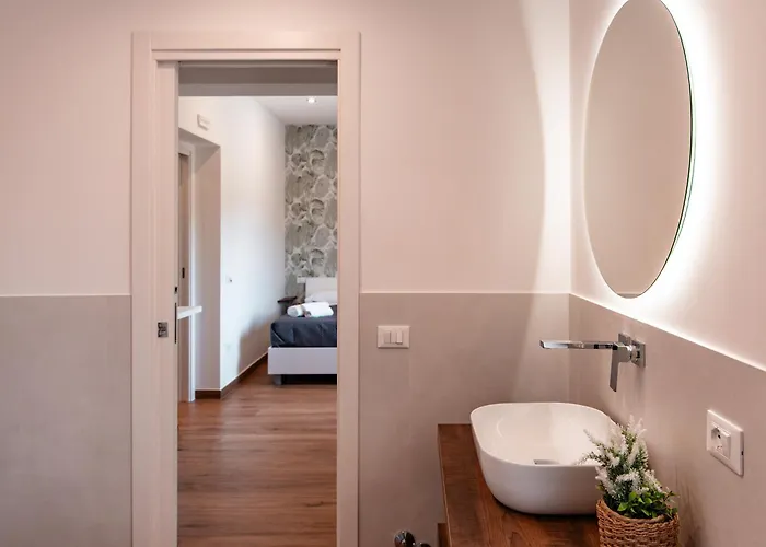 Gioapartment Casa de Férias Casa Toscano