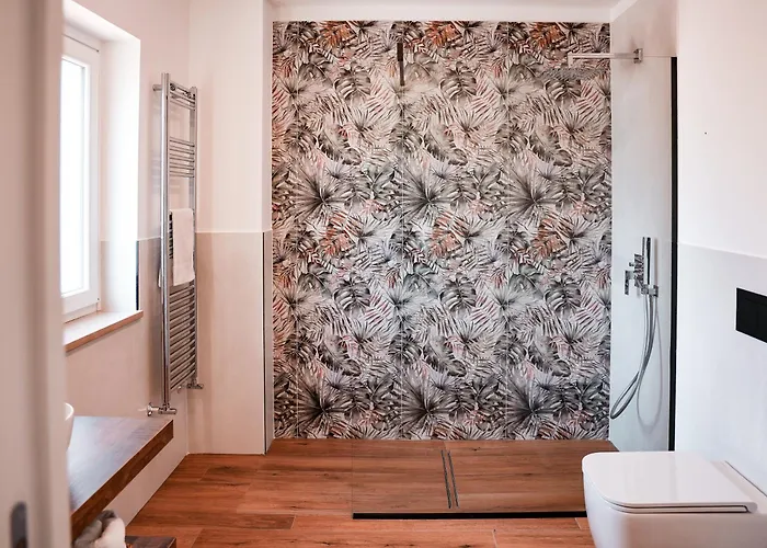 Gioapartment Casa de Férias *