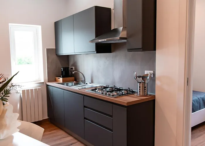 Casa de Férias Gioapartment