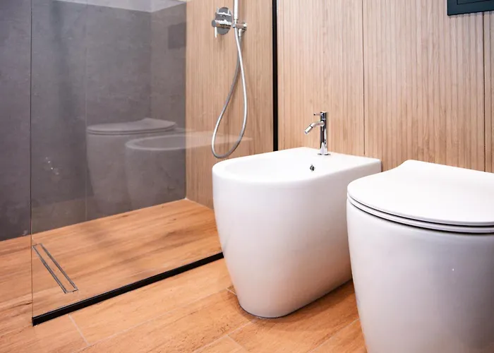 Casa de Férias Gioapartment *