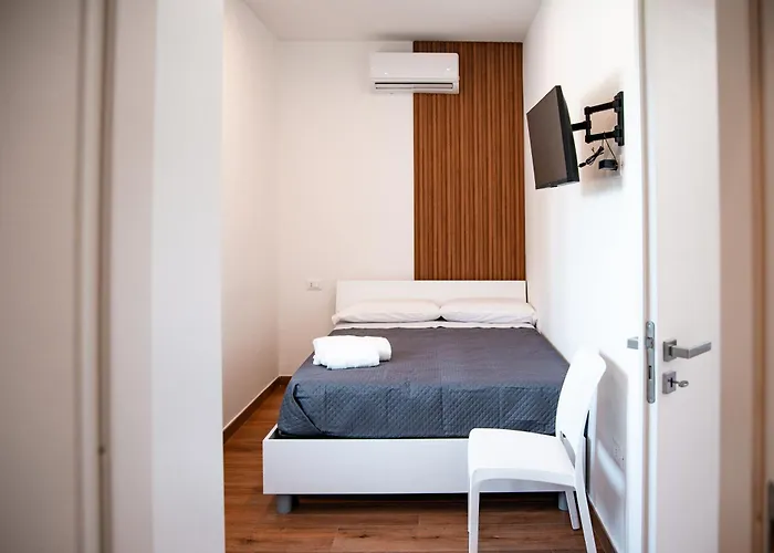 Gioapartment Casa de Férias Casa Toscano