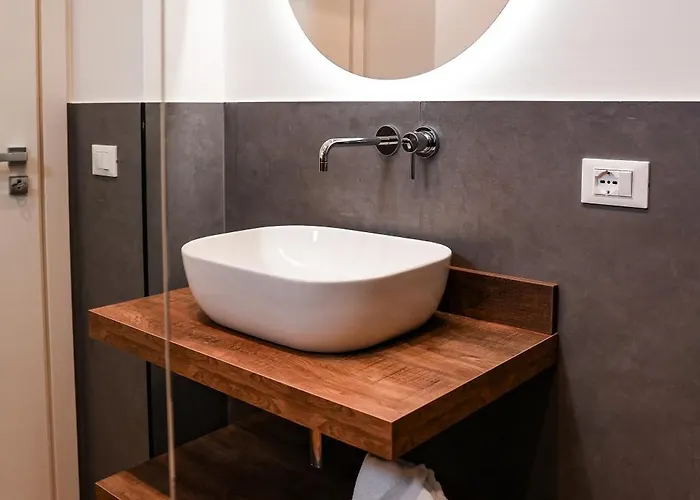 Casa de Férias Gioapartment Casa Toscano