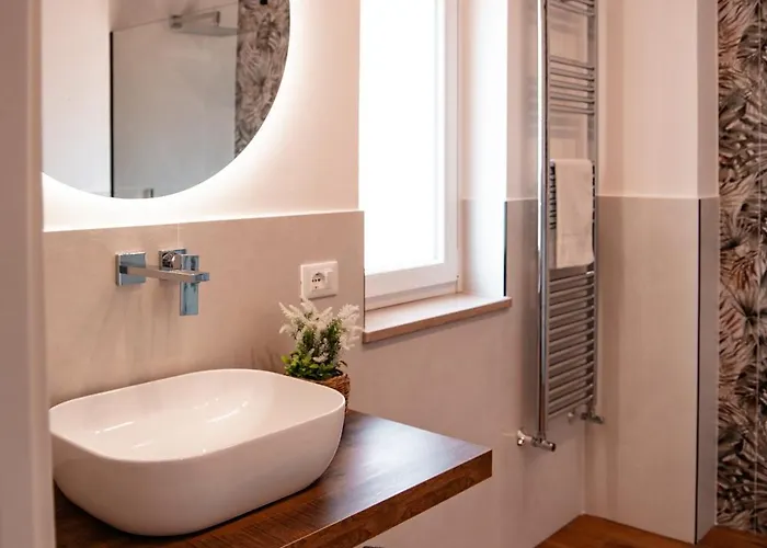 Casa de Férias Gioapartment