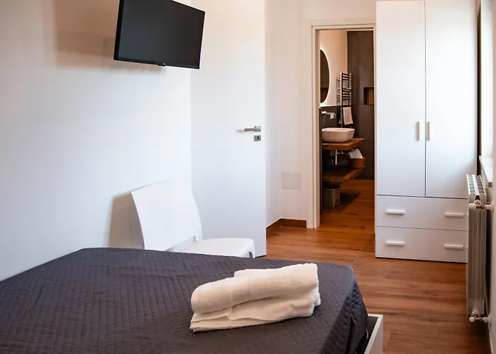 Gioapartment Casa de Férias *