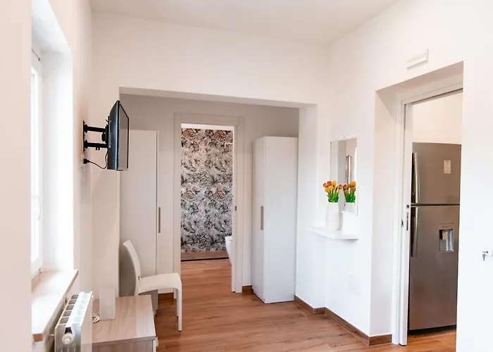 Gioapartment Casa de Férias