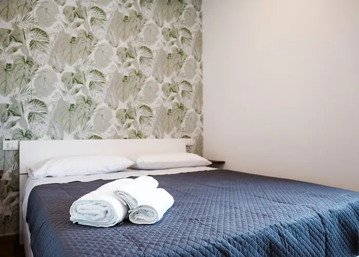 Gioapartment Casa de Férias