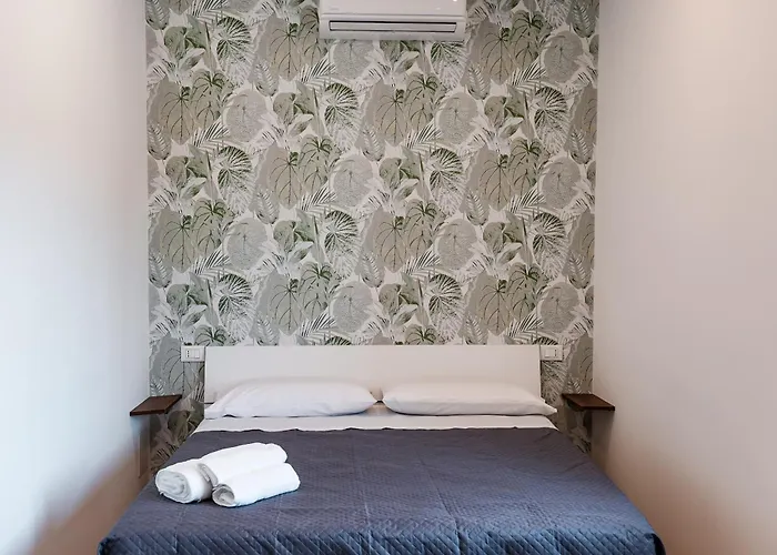 Casa de Férias Gioapartment *