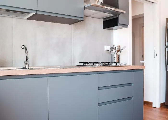 Gioapartment Casa de Férias Casa Toscano