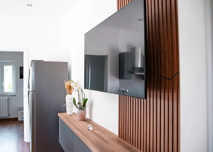 Casa de Férias Gioapartment